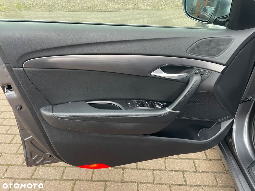 Hyundai i40 1.7 CRDi Automatik Style - 18