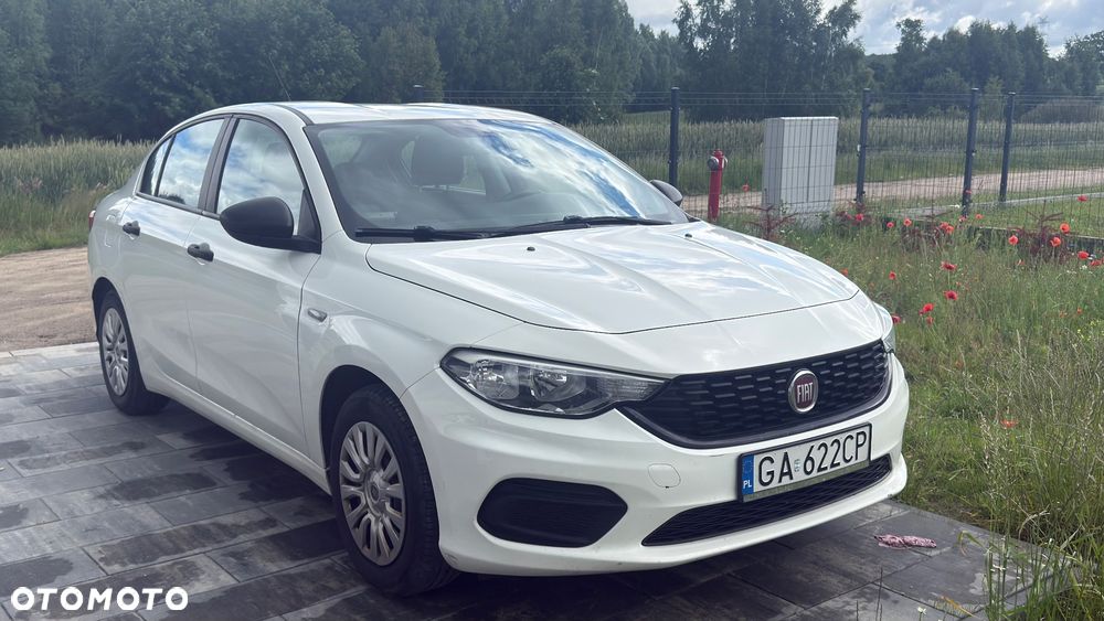 Fiat Tipo 1.4 16V Pop - 6