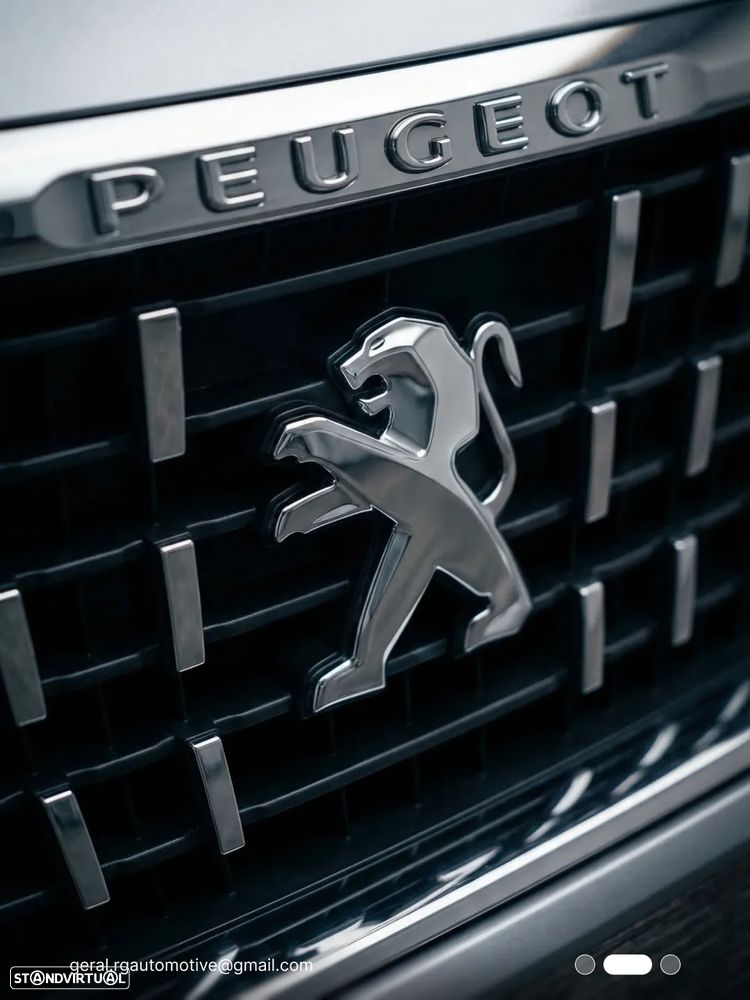 Peugeot 2008 PureTech 130 Stop&Start GT-Line Edition - 6