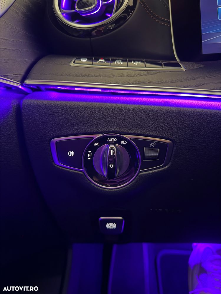Mercedes-Benz CLS - 31