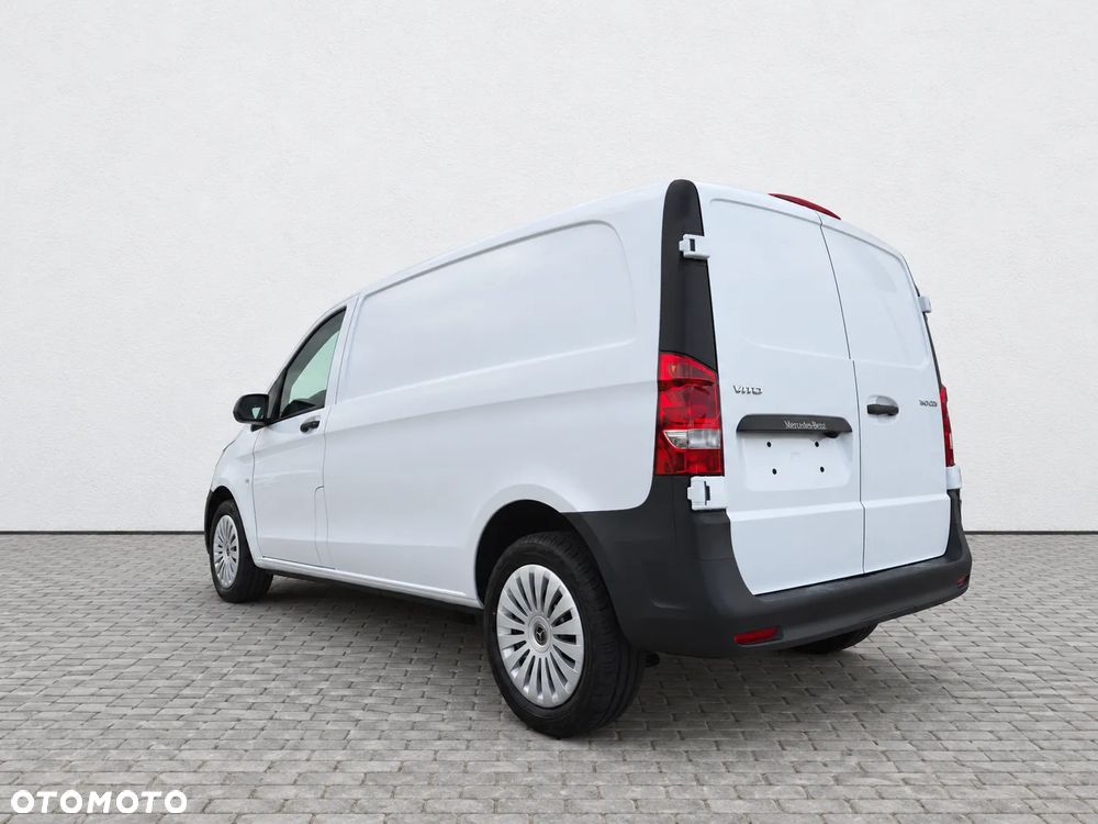 Mercedes-Benz Vito - 9