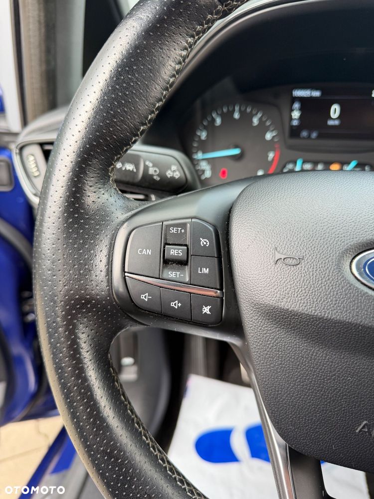 Ford Fiesta 1.0 EcoBoost ST-Line X ASS - 32