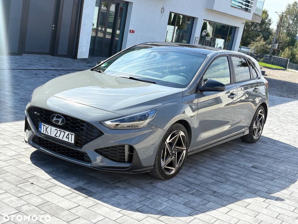 Hyundai i30 - 2