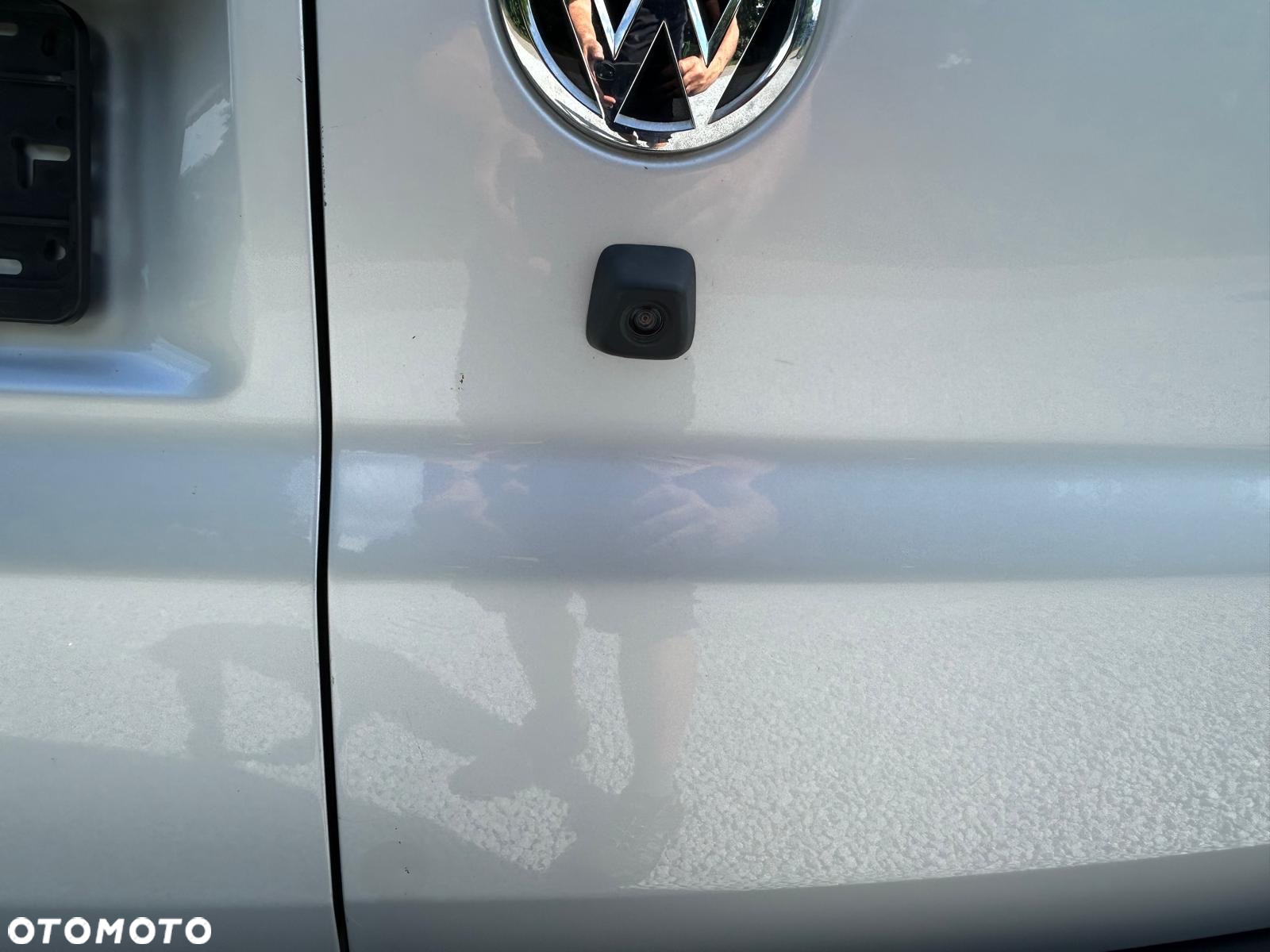 Volkswagen TRANSPORTER - 25