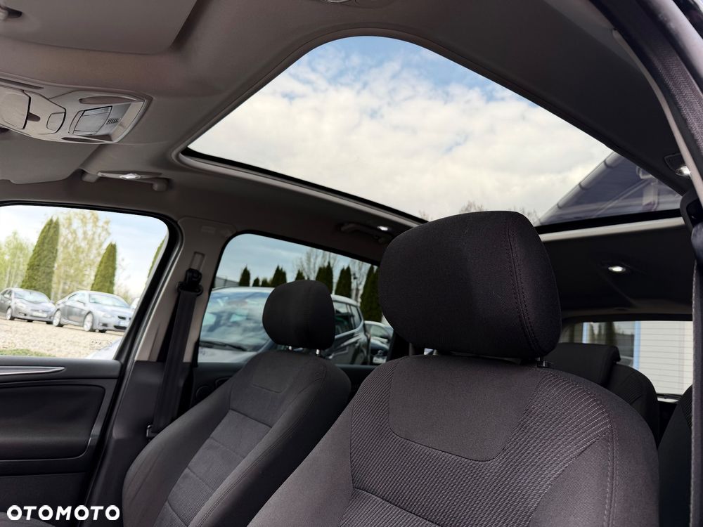 Ford S-Max 2.0 T Platinium X MPS6 - 14