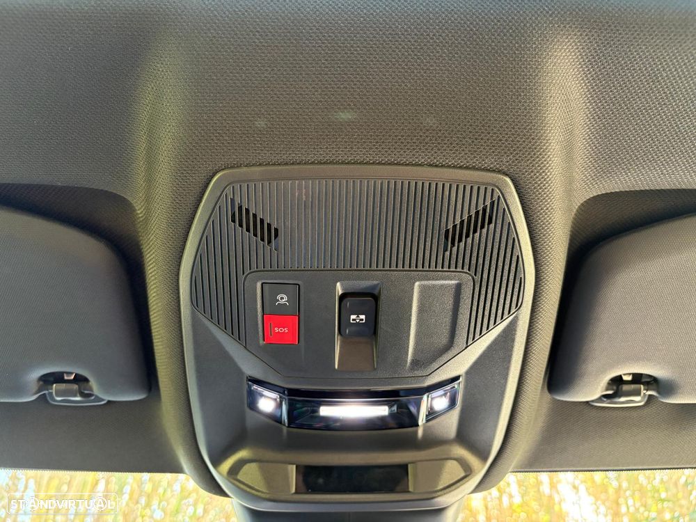 Peugeot 308 SW 1.6 Hybrid GT e-EAT8 - 12