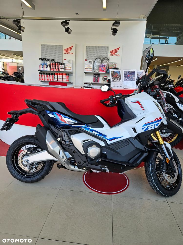 Honda X-ADV - 5