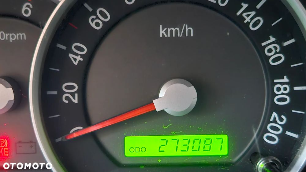 Kia Sorento 2.5 CRDi Escape - 9