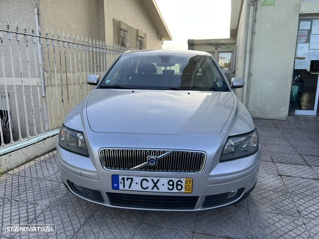 Volvo V50 1.6 D Nível 2 - 15