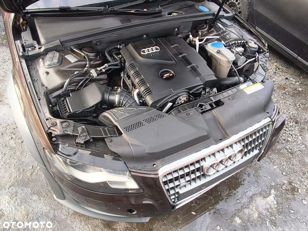 Audi A4 Allroad 2.0 TFSI S tronic - 29