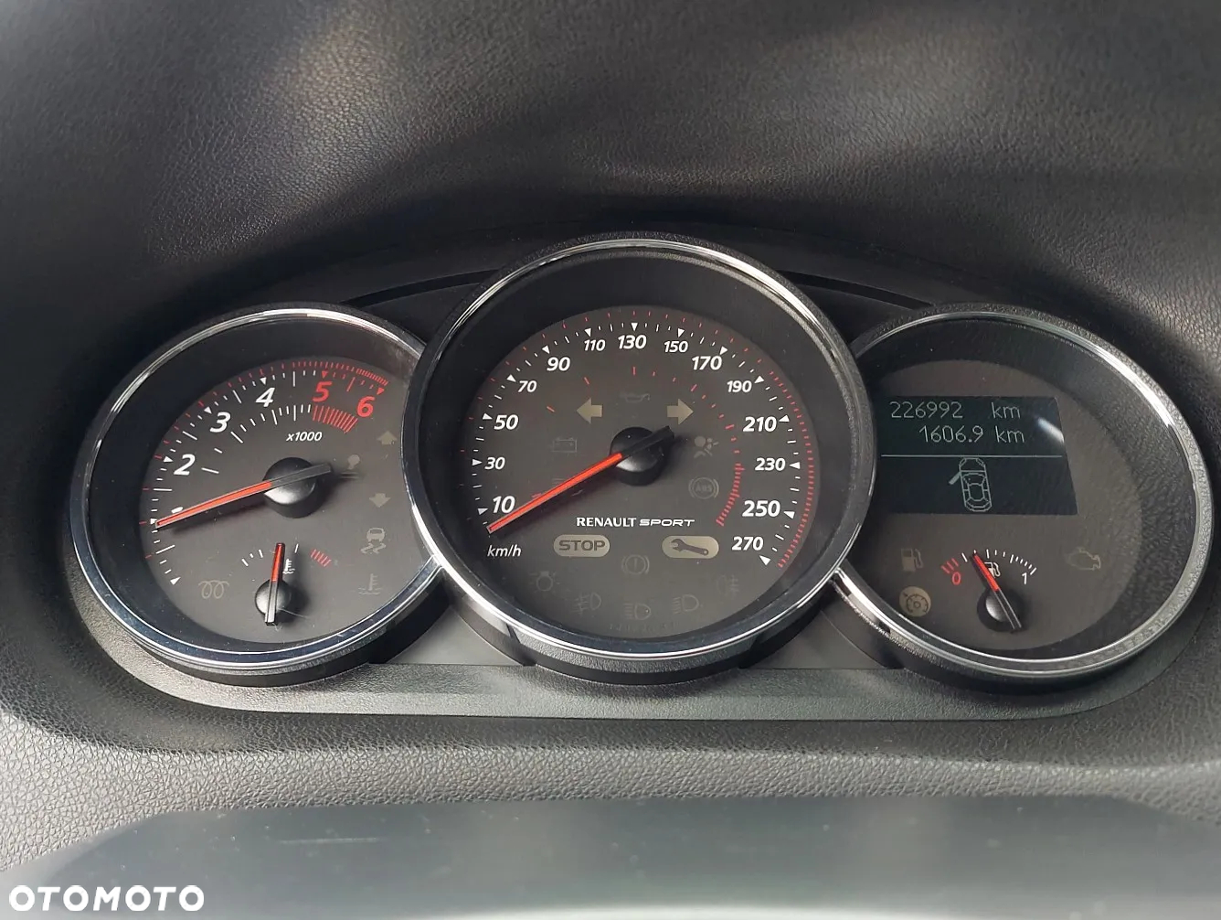 Renault Megane 1.6 dCi Energy Limited EU6 - 20