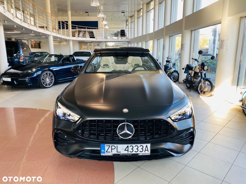 Mercedes-Benz CLE - 2