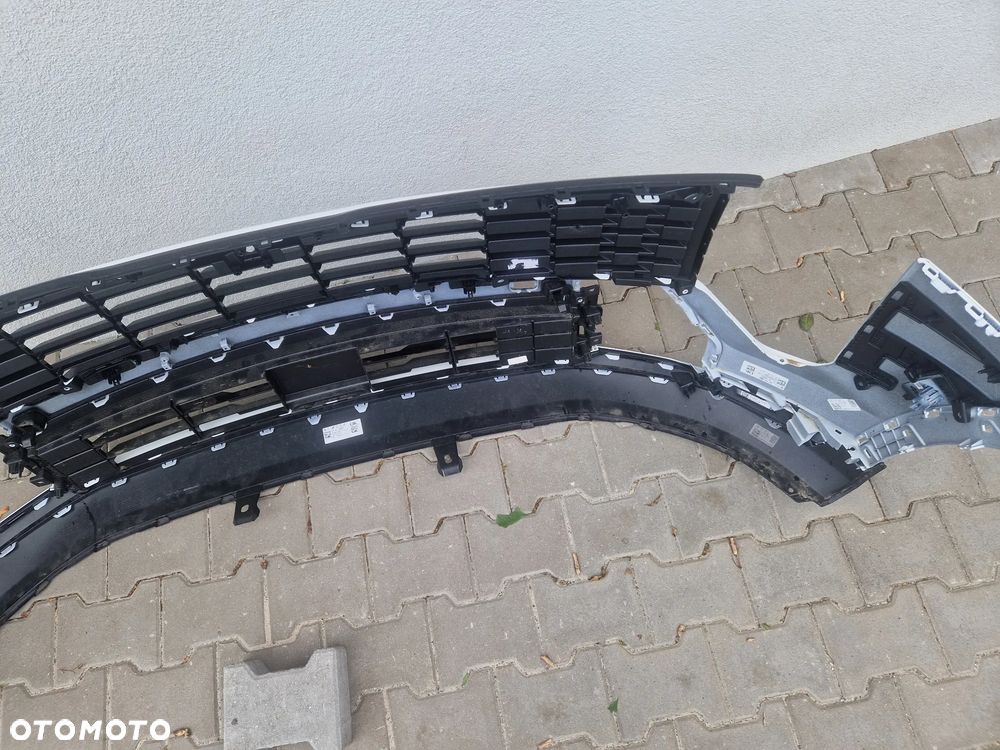 Zderzak Kia Sportage V 5 lift gt line 2025 - - 12