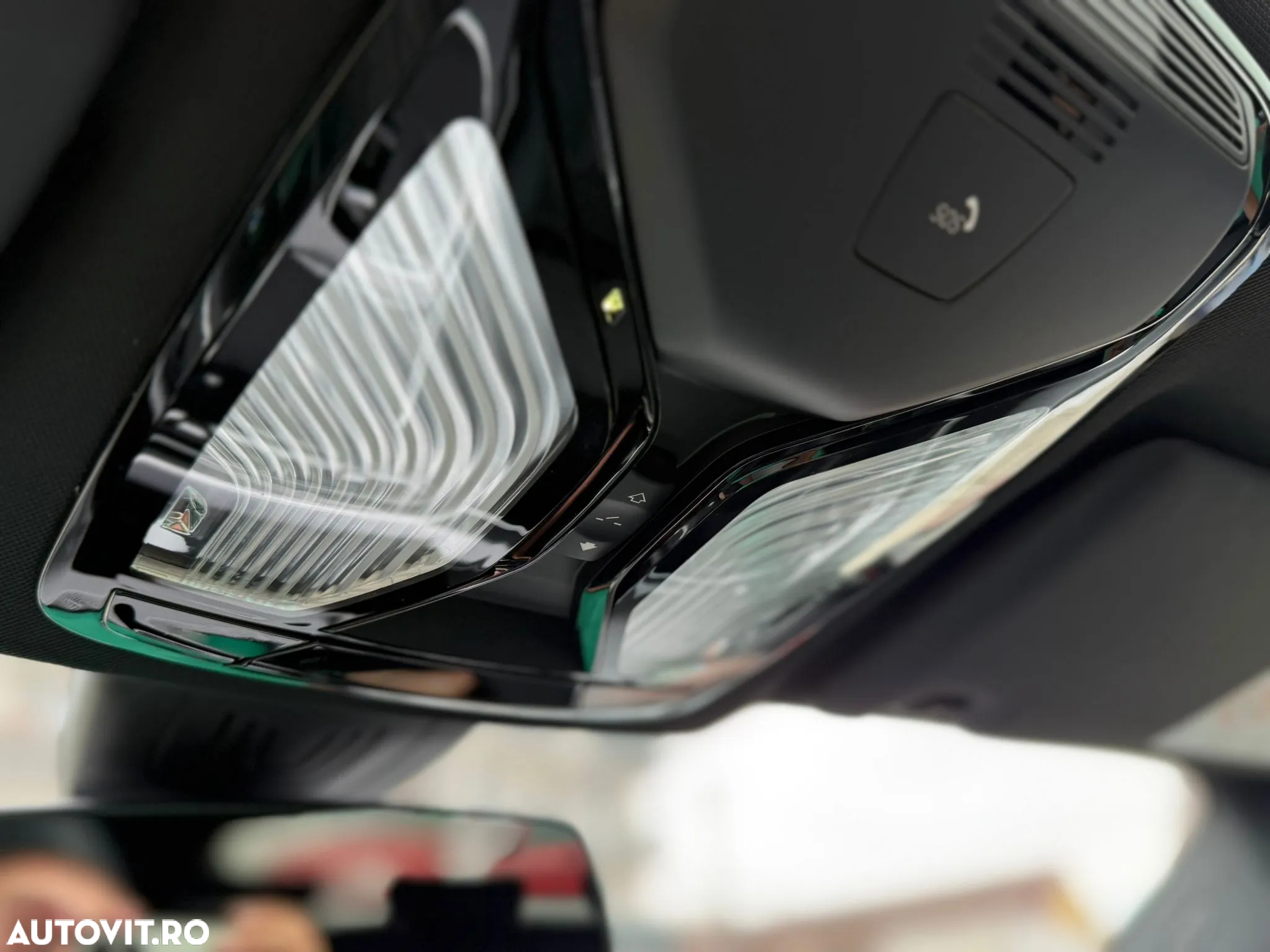 BMW Seria 4 430i xDrive Gran Coupe M Sport - 32