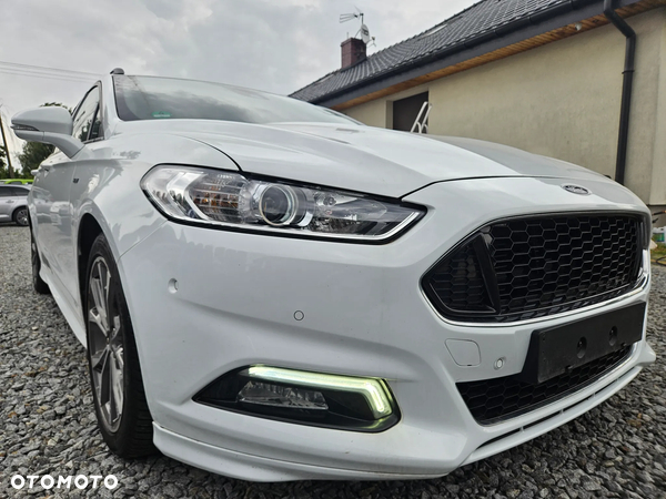 Ford Mondeo 1.5 EcoBoost Start-Stopp ST-Line