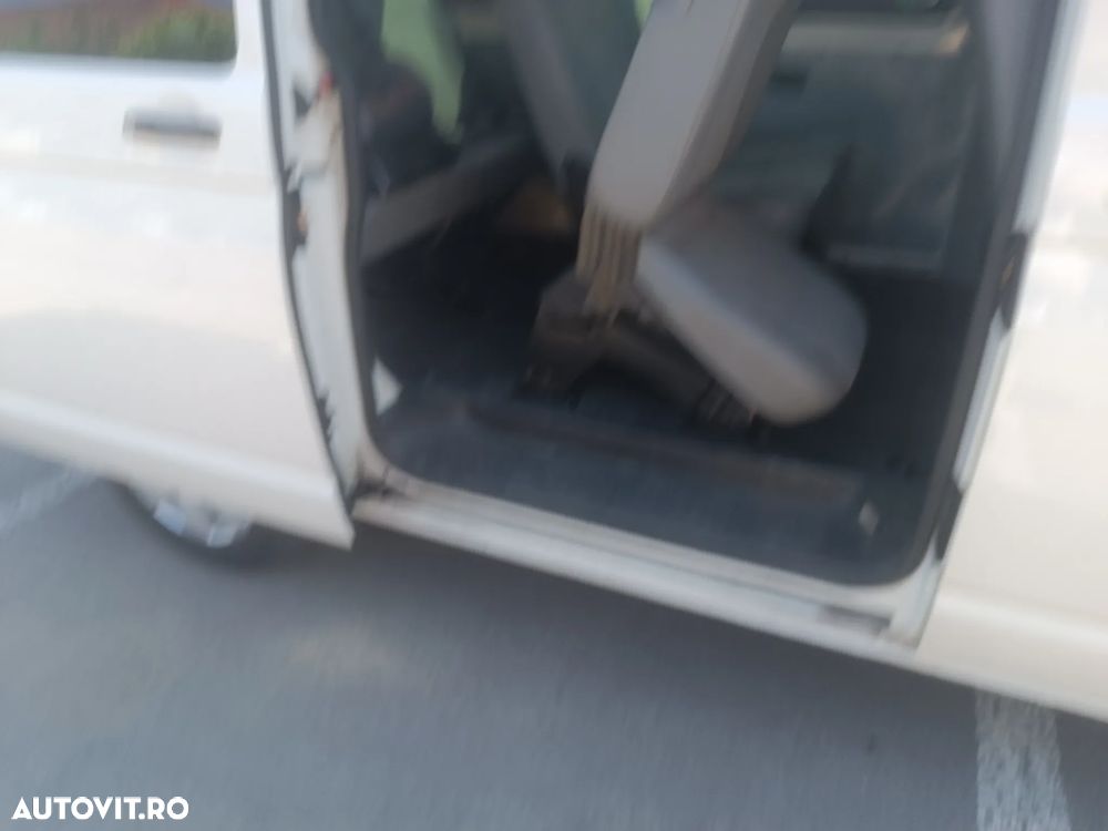 Volkswagen Transporter - 3