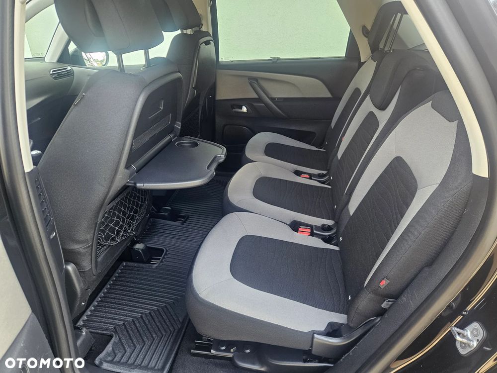 Citroën C4 Picasso BlueHDi 120 Business Class - 23