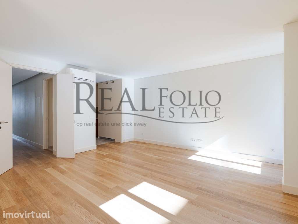 Apartamento T2 com varanda em Lisboa - Grande imagem: 4/31