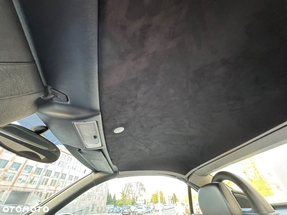 Mercedes-Benz SLK - 20