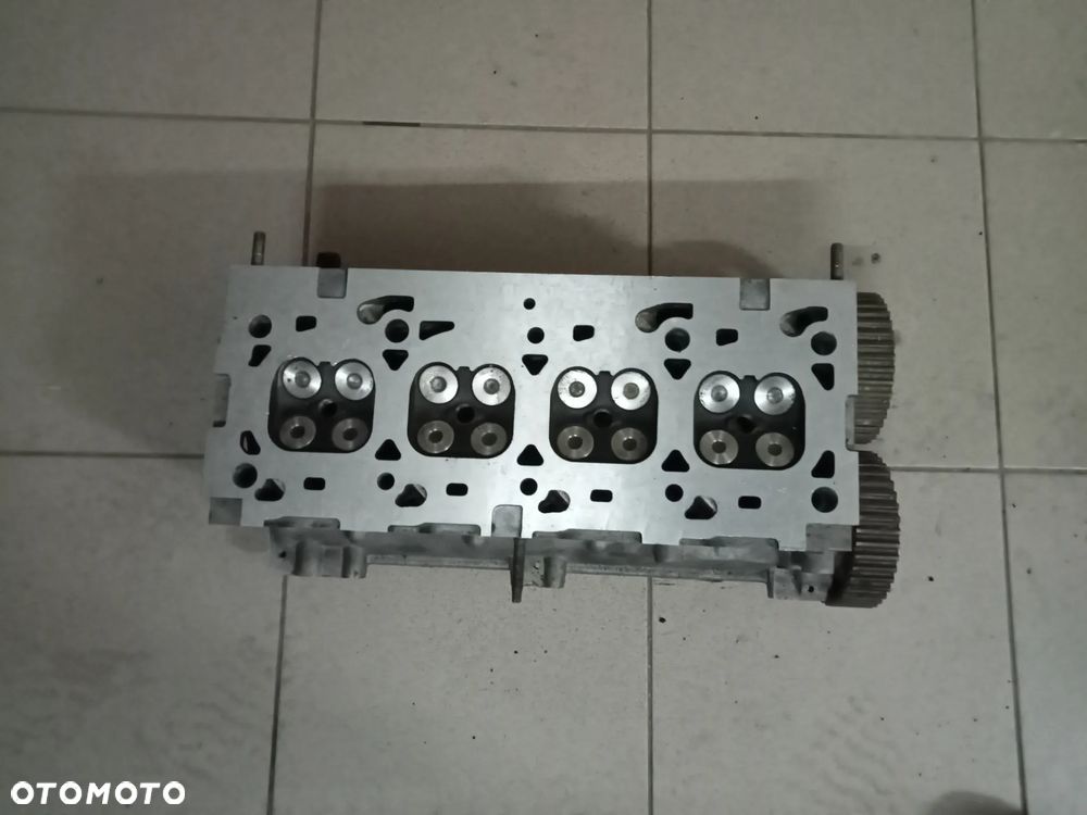 głowica mondeo mk 2 2.0 16v po regeneracji - 1