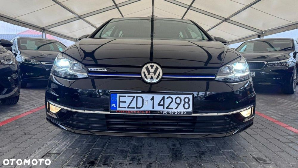 Volkswagen Golf 1.5 TSI BMT IQ Drive - 11