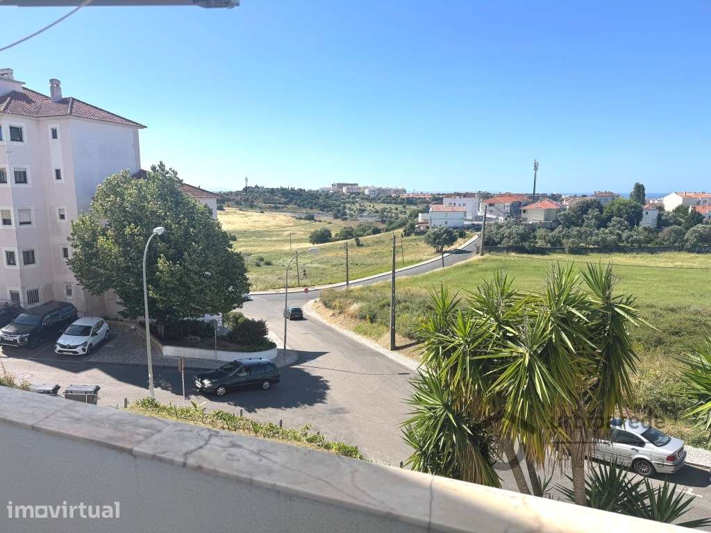 Apartamento T1 em Vila Fria Oeiras. - Grande imagem: 4/25