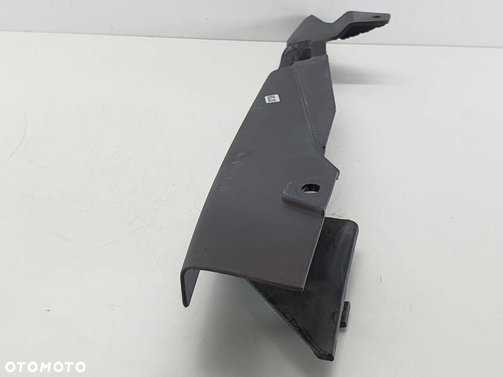 HONDA CB 125 JC64 OSŁONA ŁAŃCUCHA - 3