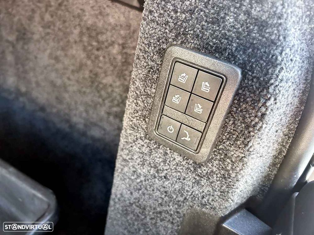 Land Rover Range Rover RR.3.0 SDV6 HEV Autobiography LWB - 37