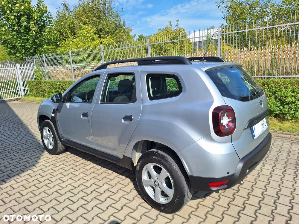 Dacia Duster 1.0 TCe Essential - 2