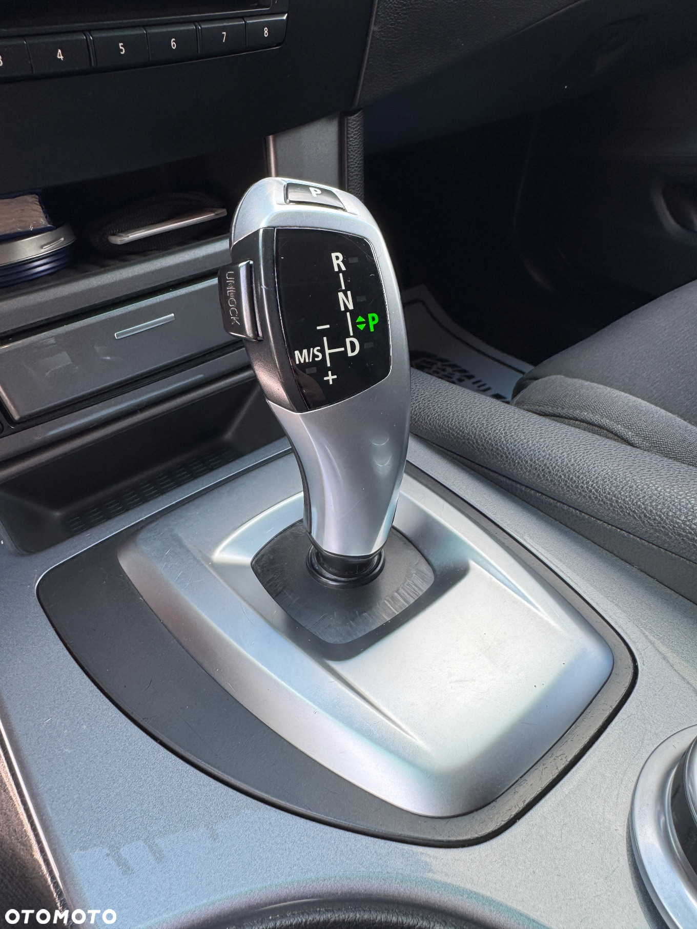 BMW Seria 5 - 22