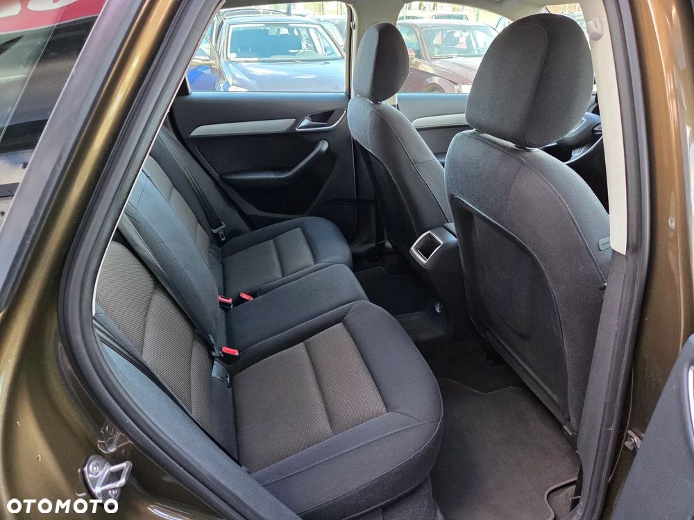 Audi Q3 2.0 TDI - 11
