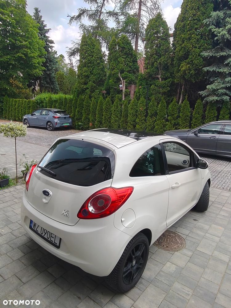 Ford KA 1.2 Titanium - 25