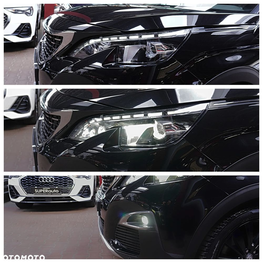 Peugeot 3008 PureTech 130 Stop & Start GPF Allure - 35