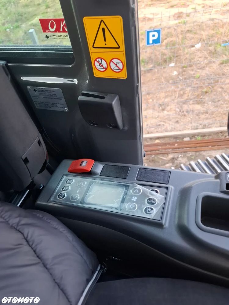 SUMITOMO SH360LC - 24