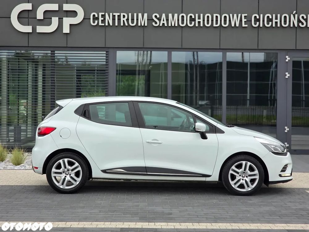 Renault Clio 0.9 Energy TCe Limited Plus - 12