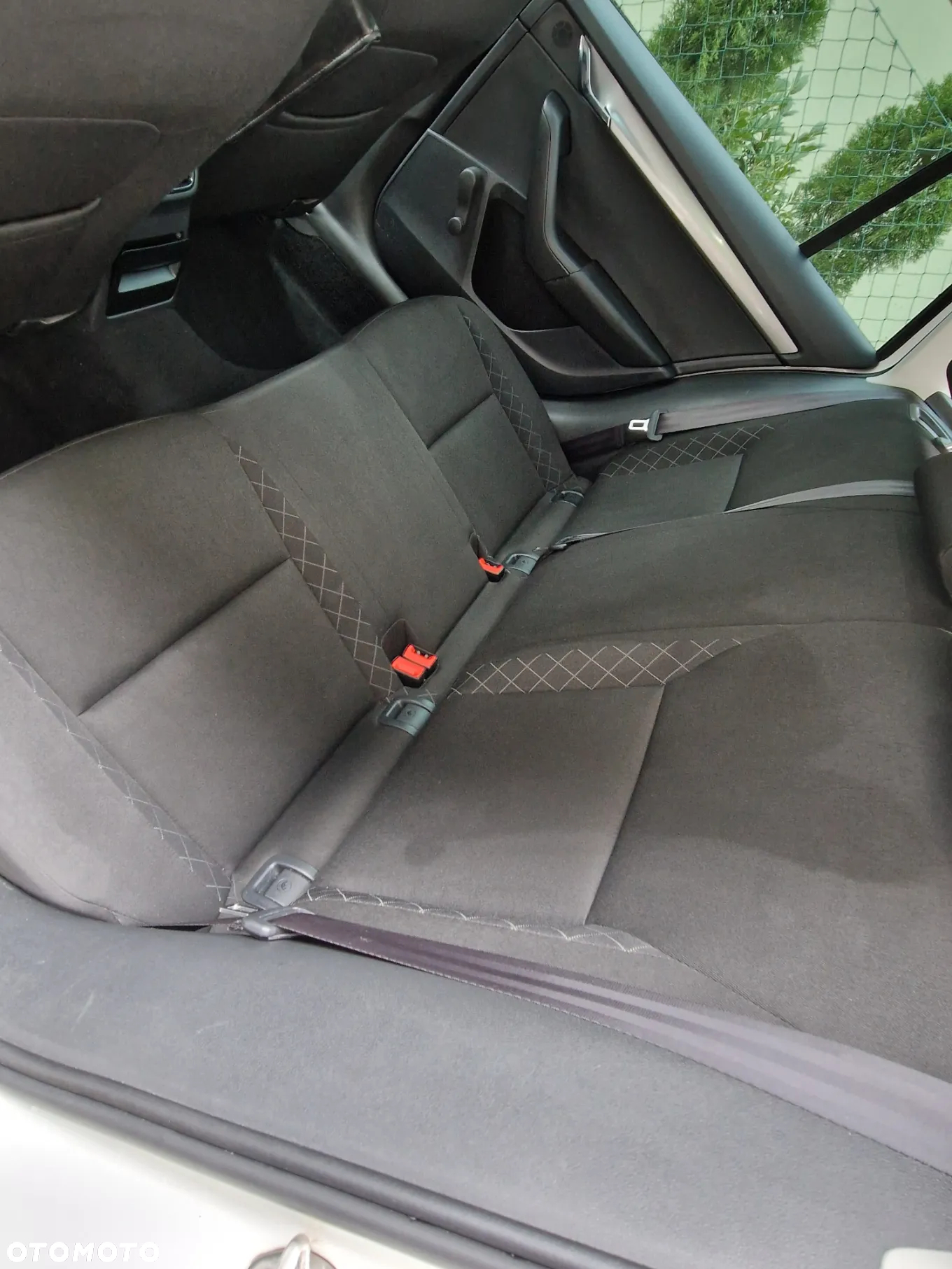 Skoda Octavia 1.4 TSI Active - 11