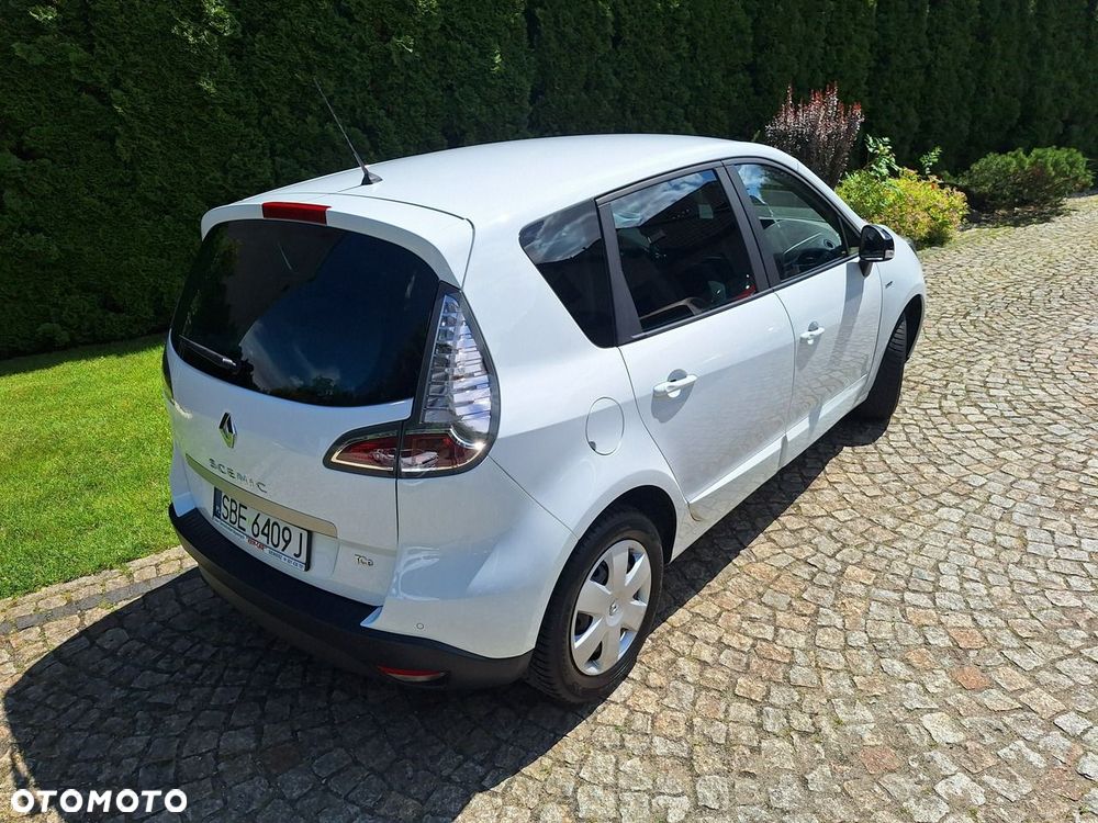Renault Scenic - 37