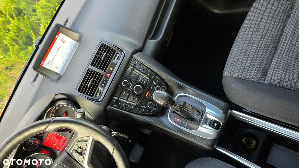Opel Meriva - 15