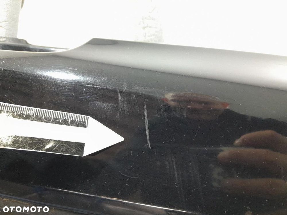 RENAULT CLIO IV HB  ZDERZAK TYŁ TEGNE - 8