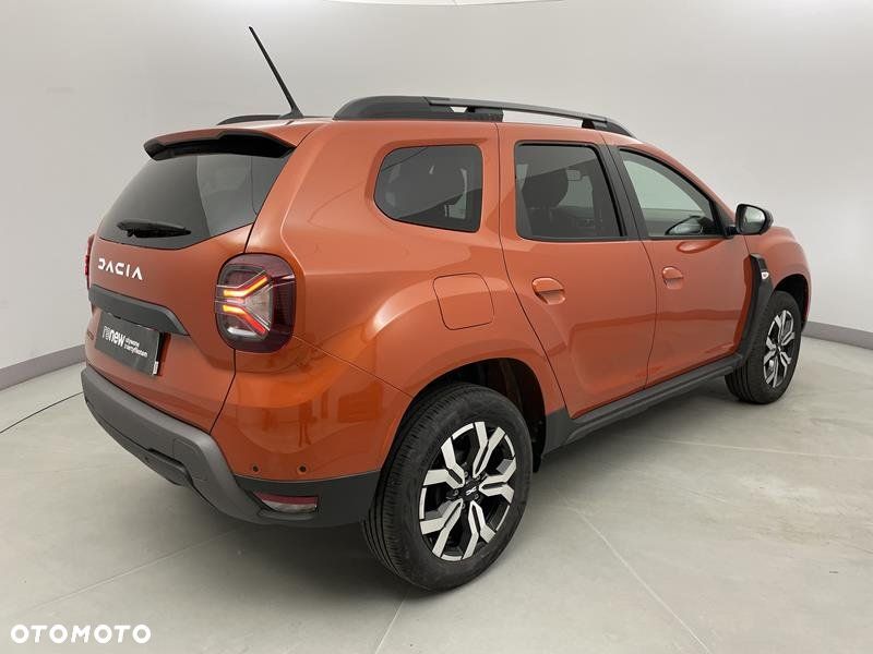 Dacia Duster - 8