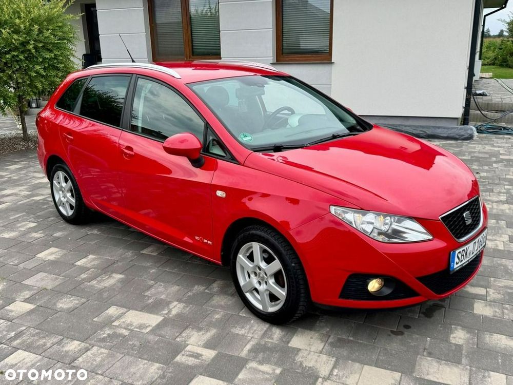 Seat Ibiza - 23