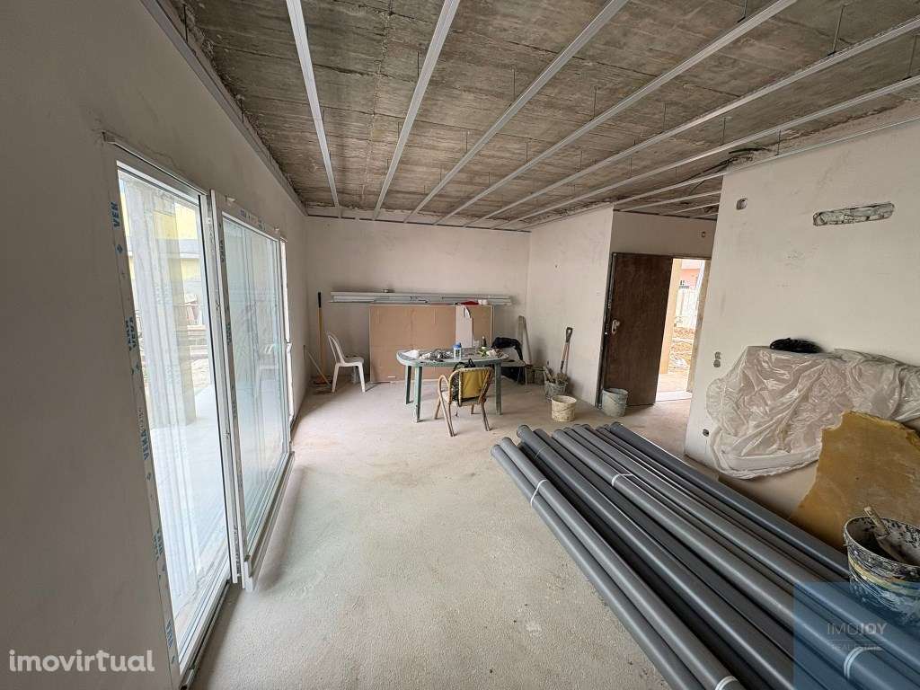 Moradia T3+1 na Abóboda - Grande imagem: 3/33