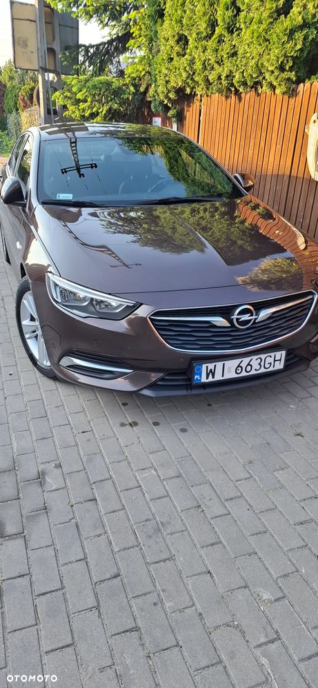 Opel Insignia - 2