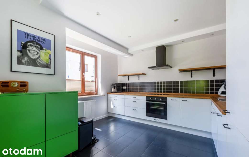 Mieszkanie na sprzedaż, 3 pokoje, 62 m², Warszawa