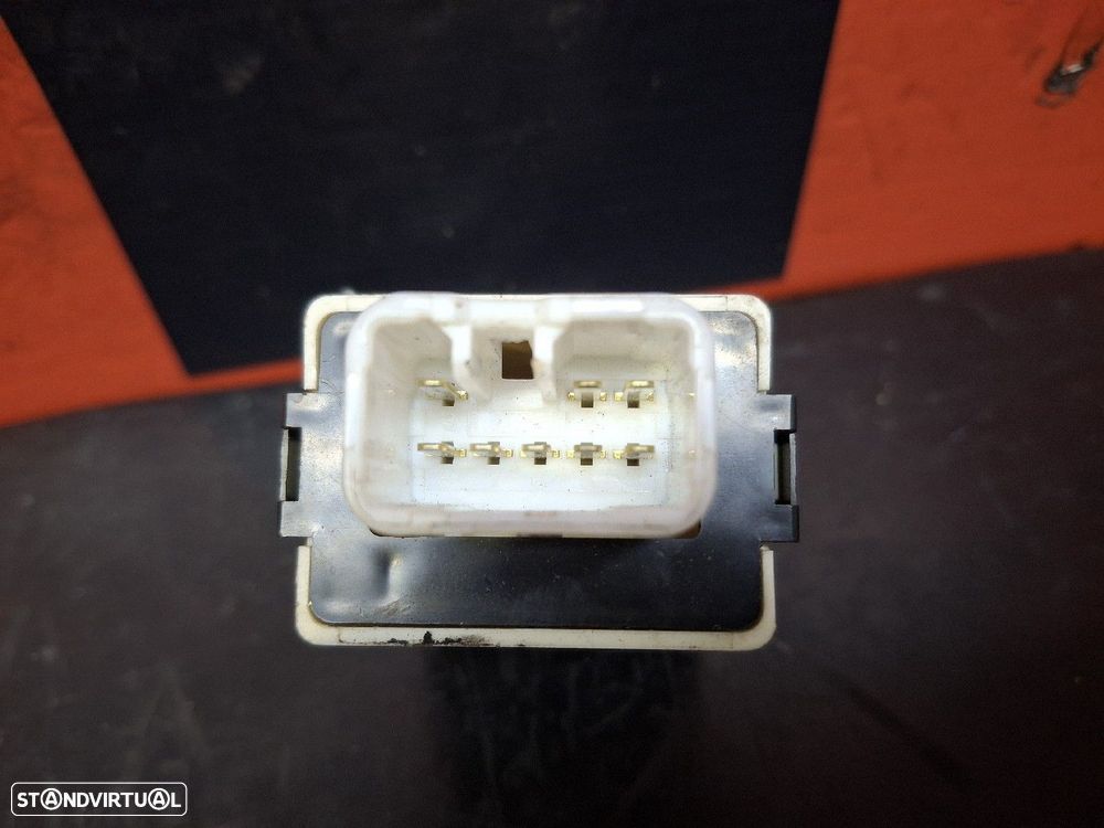 Módulo Eléctrico / Electronico Toyota Dyna Camião De Plataforma/Chassi - 2