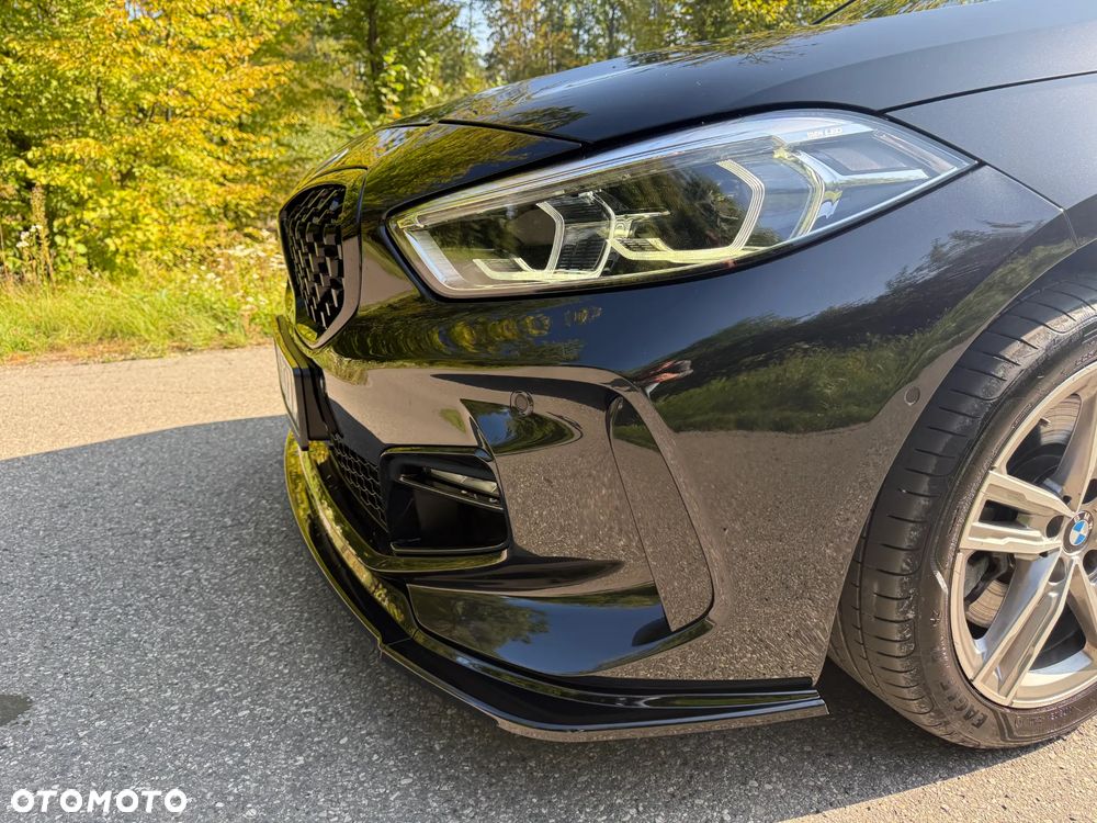 BMW Seria 1 120i M Sport - 35