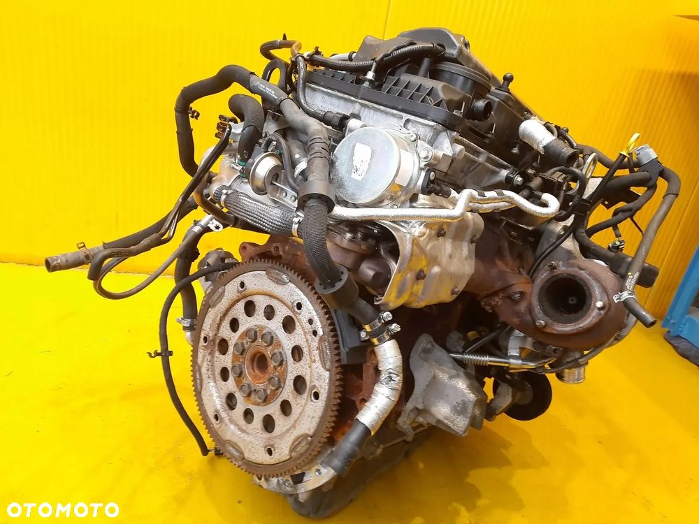 Ford Ranger V SILNIK KOMPLETNY 3,2 TDCI SA2S 16r. - 2
