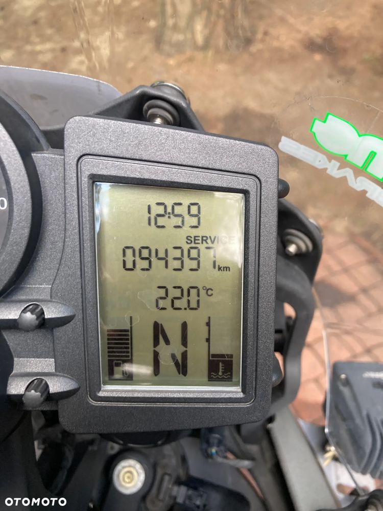 BMW GS - 6