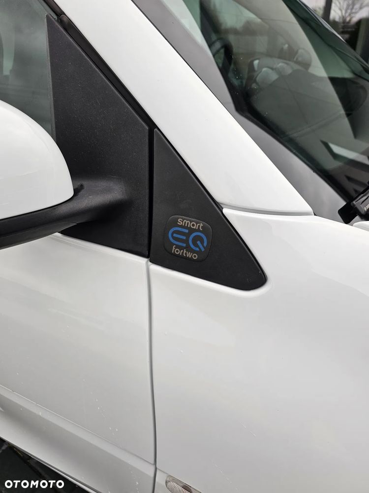 Smart Fortwo - 4