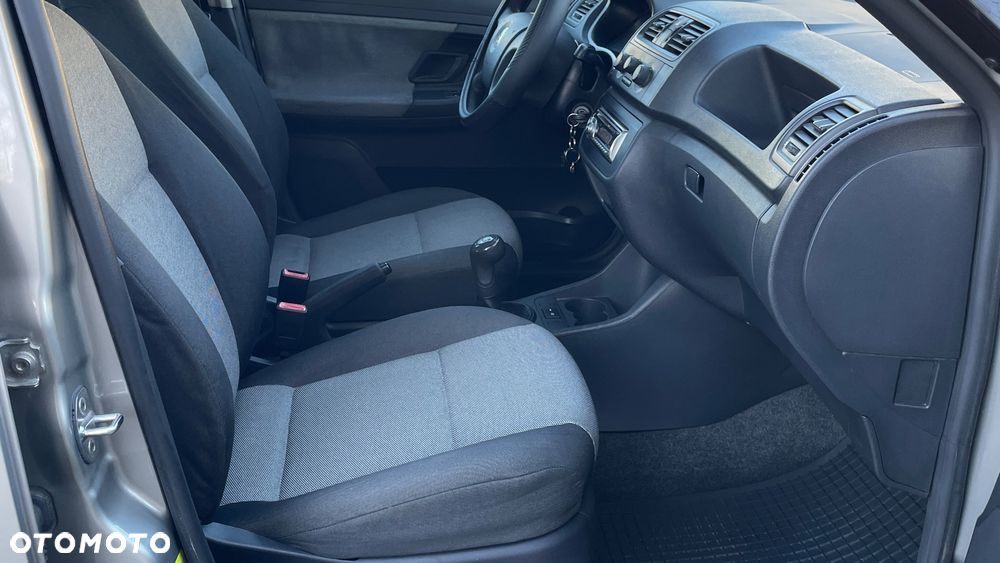 Skoda Fabia 1.2 12V Fun - 27